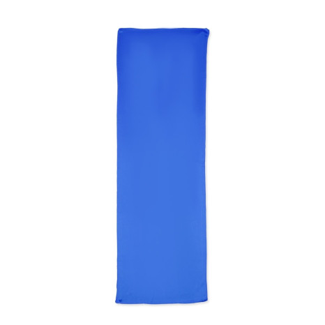 Toalha Esportiva de Elastano Personalizada