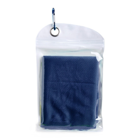 Toalha Esportiva de Elastano Personalizada