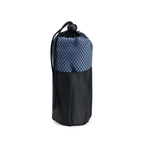 Toalha Fitness Poliéster Personalizada