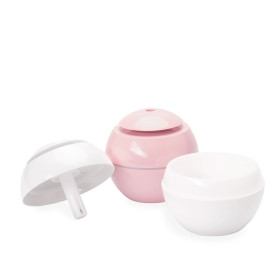 Umidificador de Ar com LED Personalizado