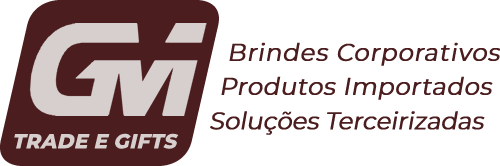 GM Trade Gifts Brindes Personalizados Corporativos